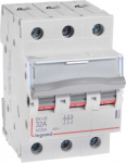 Legrand Modulio atjungimas 32A 3P FR303 (406465)