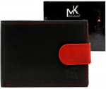 Piniginė vyrams Money Kepper CNM 5600B RFID