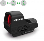 Kolimatorius HOLOSUN HE510C-GR