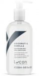 Lycon Coconut and Vanilla Hand & Losjonas kūnui 250 ml | Kokosų ir vanilės kvapo rankų ir kūno losjonas 250 ml