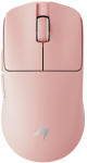 ATK F1 V2 Ultimate Wireless 8K Rožinė (Rožinė) Belaidė Žaidimų Pelė