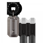 Tactical OODA Loop kabelis USB-C/USB-C juodos spalvos