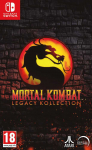 Digital Eclipse Mortal Kombat Legacy Kollection - Deluxe Edition