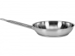 Toya Sa Poland Profesionali keptuvė indukcijai | nerūdijančio plieno | 24 cm (YG-00101)