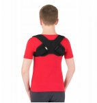 Nugaros tiesinimo laikysenos korektorius paaugliams &bdquo;Butterfly Spider&ldquo; S