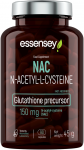 Antioxidant TREC ESSENSEY NAC 90 capsules