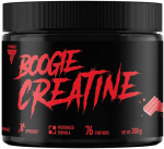 Trec Boogie Kreatinas 300g - Kreatino Monohidratas, Takioskau