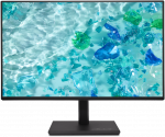 Monitorius Acer VERO B277KLBBMIIPRZX 27IN - 3840X2160 HDMI DPUSB HUB Juodas