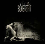 Solstafir - Kold - Crystal clear & juodas marbled (vinilinė plok&scaron;telė, LP)