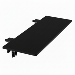 Spacetronik Stalo prailginimas Stalo uždanga SPB132B_69_24