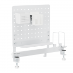 Spacetronik SPB159W Vaikų stalo tvarkyklė