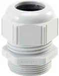 LappKabel Lapp SKINTOP 53111440, pilka, poliamidas, 25 vnt., M32x1.5, IP66, IP67, IP68, IP69k, nuo -40 iki 100 &deg;C