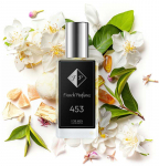 Nr453 kvepalai įkvėpti Tom Ford - Japon Noir (UNISEX) 60 ml