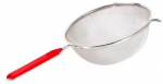 Metalinis sietelis 20cm