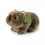 Rappa Eco-Friendly Pliu&scaron;inis žaislas - vombatas, 20 cm