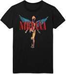 Rock Nirvana Angelic Mar&scaron;kinėliai, Dydis: XL