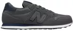 New_Balance New Balance Avalynė Vyrams Q417 GM500 Pilkas GM500DGN
