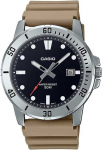 Casio Laikrodis MTP-VD01-5EVUDF Vyrams 50m atsparumas