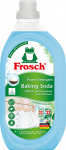 FROSCH efektīvs stipras iedarbības &scaron;ķidrais veļas mazgā&scaron;anas līdzeklis ar sodu 1.5L
