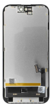 FixCell LCD Ekranas for IPHONE 15 SOFT OLED 120Hz (Diagnosable: Used)