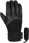 REUSCH ENIGMA R-TEX&reg; XT vyri&scaron;kos slidinėjimo pir&scaron;tinės (Dydis: 9.0)