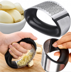 Česnakų smulkintuvas