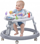 Vaiki&scaron;ka vaik&scaron;tynė Tavalax Grow & Play 360&deg;, interaktyvi