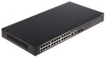 &Scaron;akotuvas POE SWITCH CS4228-24GT-240 24 PORT SFP DAHUA