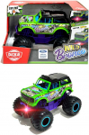 SIMBA *****Dickie Asphalt Heroes Bronco 1:24 376-4026