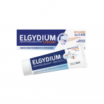 Elgydium Pasta do zęb&oacute;w Chrono Fluorinol Cavity Dantų pasta 50 ml Unisex