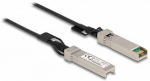 DELOCK Kabelis Twinax SFP+ Stecker zu SFP+ Stecker 5 m