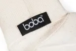 Boba Nosida Nosidełko Boba Auri - kremowe