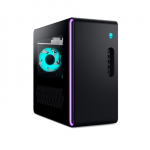 Stacionarus kompiuteris Dell Alienware | Aurora ACT1250 | Desktop | Tower | Intel Core Ultra 7 | 265F | 32 GB | DDR5 | 2000 GB | NVIDIA GeForce RTX 5070 Ti | No keyboard | Windows 11 Pro | Garantija 36 mėn.