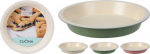 Mondex FORMA DO PIECZENIA STAL WĘGLOWA 235XH3