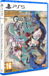 Marvelous Rune Factory: Guardians of Azuma PS5