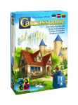 Hans Im Gluck Carcassonne exp 1: Inns & Cathedrals (2025) | LT, LV, EE