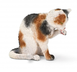 Schleich figūrėlė Katė