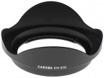 Kamera - Caruba EW 83E Juoda (Canon EF S 10-22mm f/3.5-4.5) Juoda