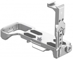 Kameros priedas - Falcam C00B3503 Quick Release L Bracket for Sony ZV E1 Sidabrinis