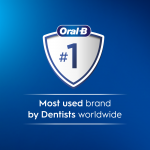 Oral-B Satin Tape Mėtų Va&scaron;kuotas Dantų Siūlas 50 m