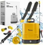 12 l akumuliatorinis purk&scaron;tuvas