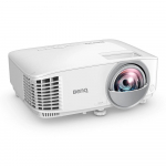 Interaktyvus XGA mažo nuotolio Projektorius BenQ MX808STH