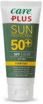 Olandija CarePlus Apsauga nuo saulės Everyday Lotion SPF 50 kremas nuo saulės