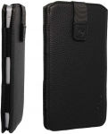 Dėklas WONDER Flexi Pouch Case (Size XXL) for Iphone 17 Pro Max/16 Pro Max/Samsung S26 Ultra/S25 Ultra/Xiaomi 15 Ultra/14 Ultra/Oppo Find X8 Ultra/Find X6 Pro/Vivo/X200 Pro/X90 Pro+/MotorolanEdge 50 Ultra/Edge 40 Pro juodos spalvos
