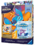 Disney Lorcana Winterspell Collection Starter Set: Stitch