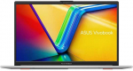 Ne&scaron;iojamas kompiuteris ASUS Vivobook Go 15 E1504FA-BQ2944W Cool Sidabrinis