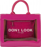 Pepe Moll Women's handbag Britney 261352 Fuchsia