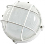 Synergy21 Synergy 21 LED Kellerleuchte rund IP65 12W cw