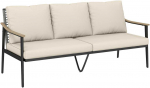 Lauko sofa 176 x 75 x 78 cm