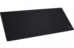 Logitech G840 Juodas (900 x 400 x 3mm) (Juodas) Pelės Kilimėlis